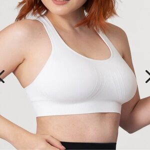 Truekind® Reactive Sport Bra